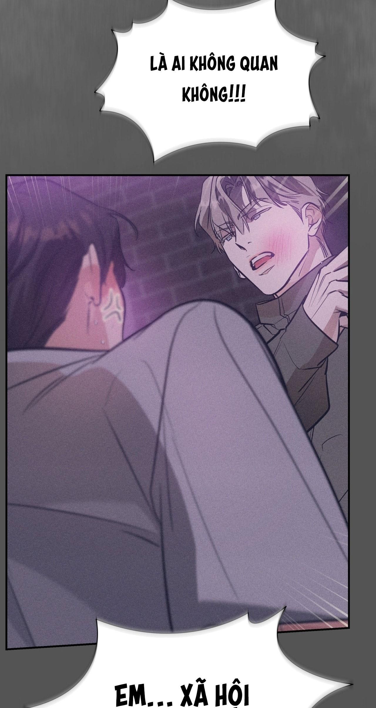 đọc truyện Lệnh Cứu Rỗi Chương 79 ảnh 49 tại Thiên Thai Truyện