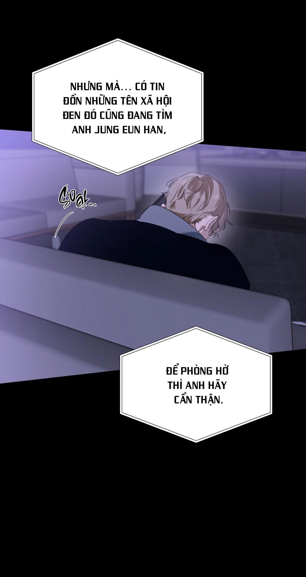 đọc truyện Lệnh Cứu Rỗi Chương 79 ảnh 51 tại Thiên Thai Truyện