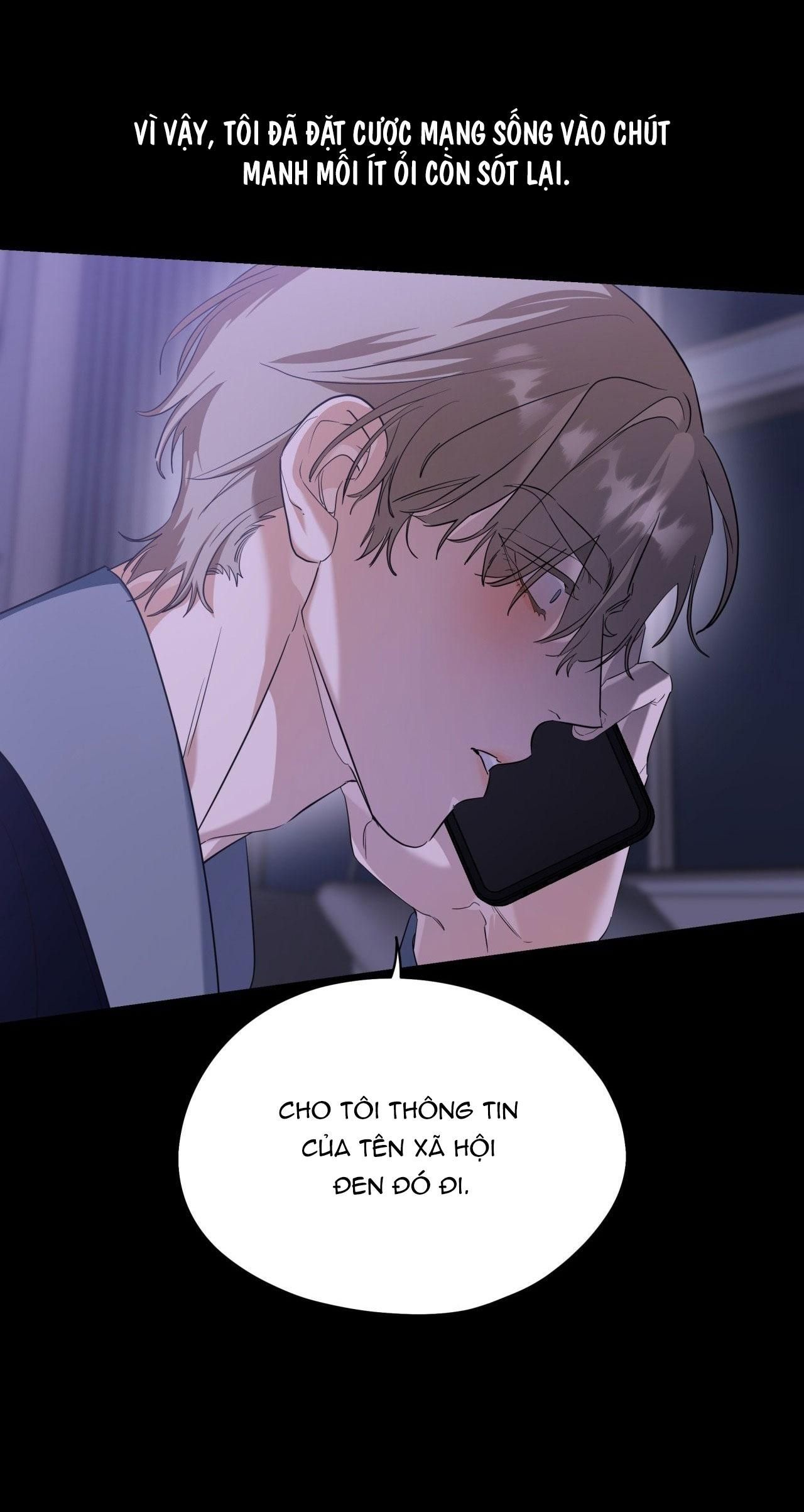 đọc truyện Lệnh Cứu Rỗi Chương 79 ảnh 52 tại Thiên Thai Truyện