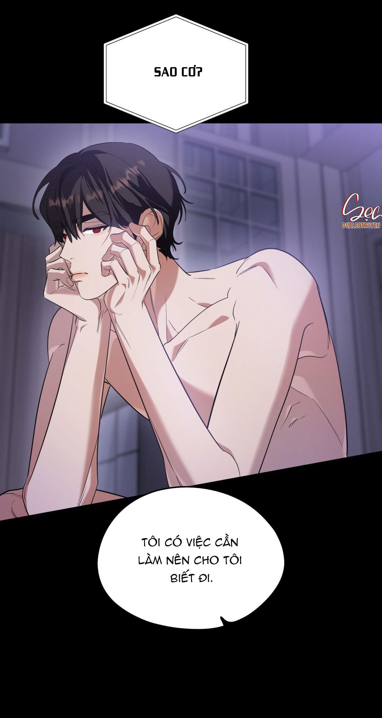 đọc truyện Lệnh Cứu Rỗi Chương 79 ảnh 53 tại Thiên Thai Truyện