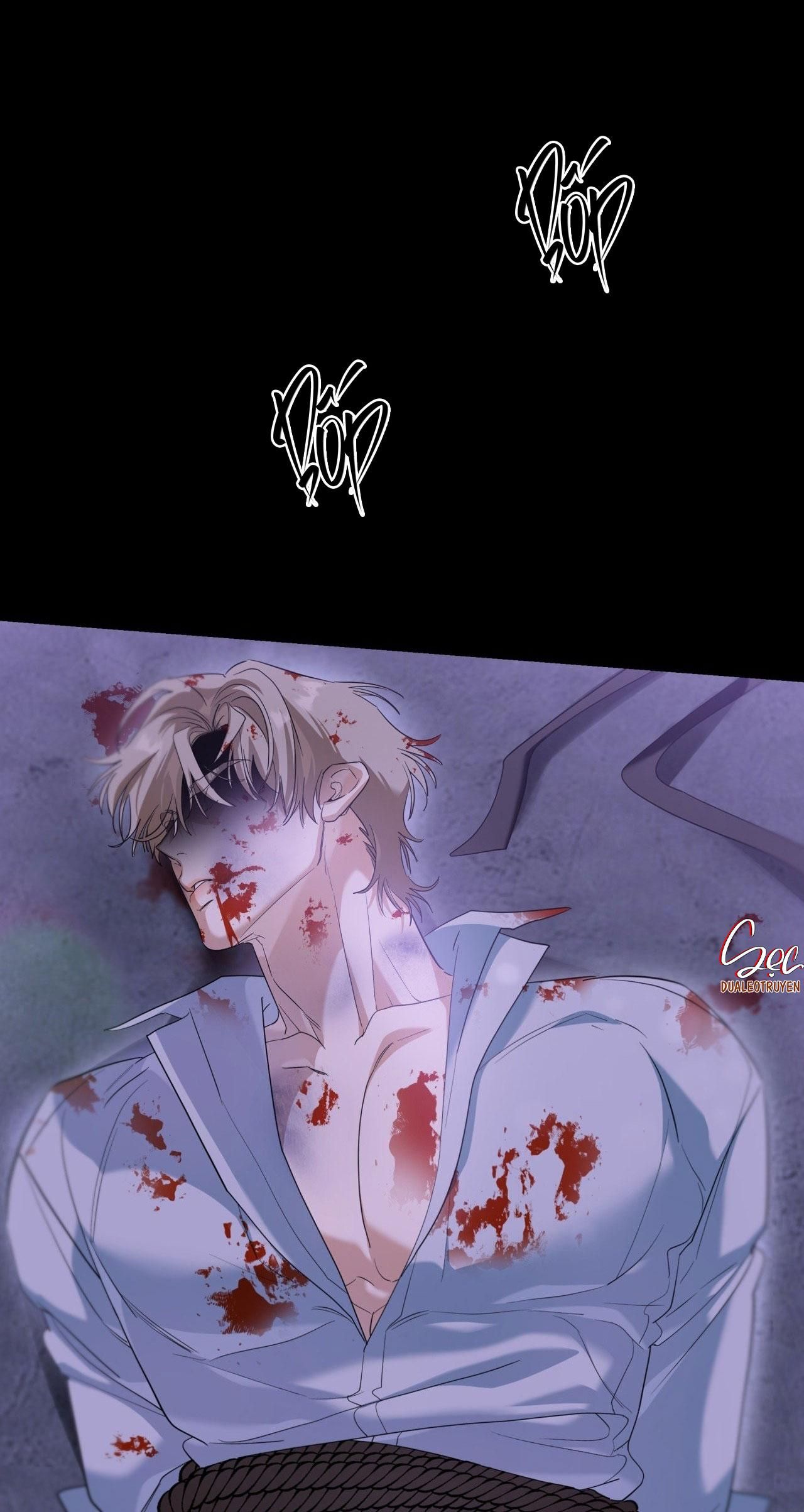 đọc truyện Lệnh Cứu Rỗi Chương 79 ảnh 55 tại Thiên Thai Truyện