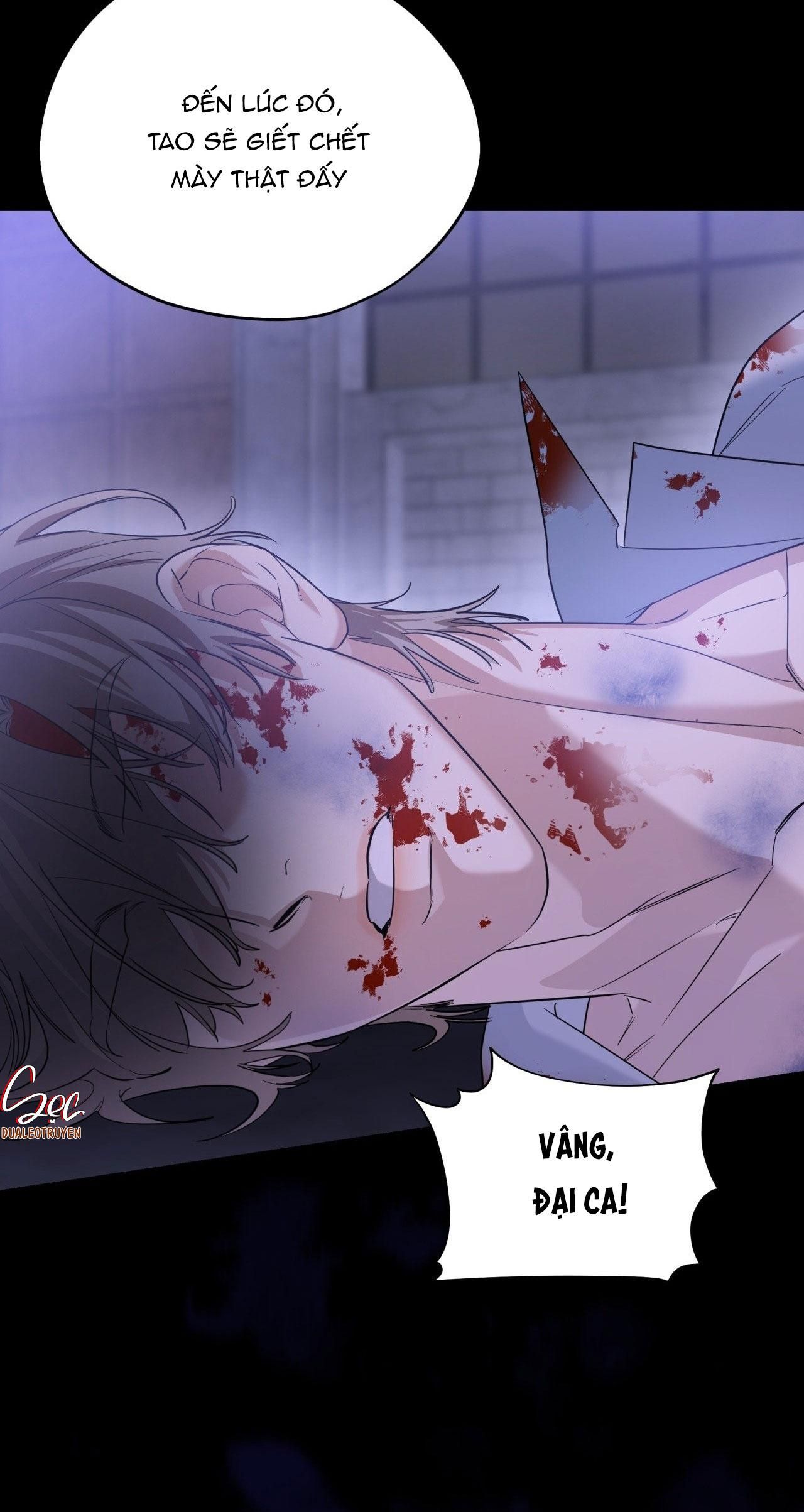 đọc truyện Lệnh Cứu Rỗi Chương 79 ảnh 57 tại Thiên Thai Truyện