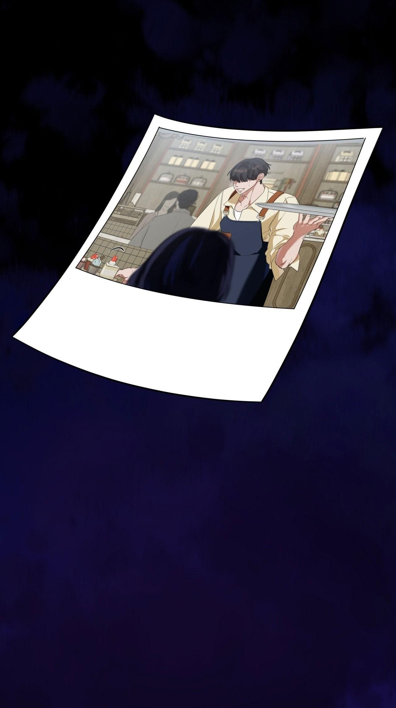 đọc truyện Lệnh Cứu Rỗi Chương 79 ảnh 58 tại Thiên Thai Truyện