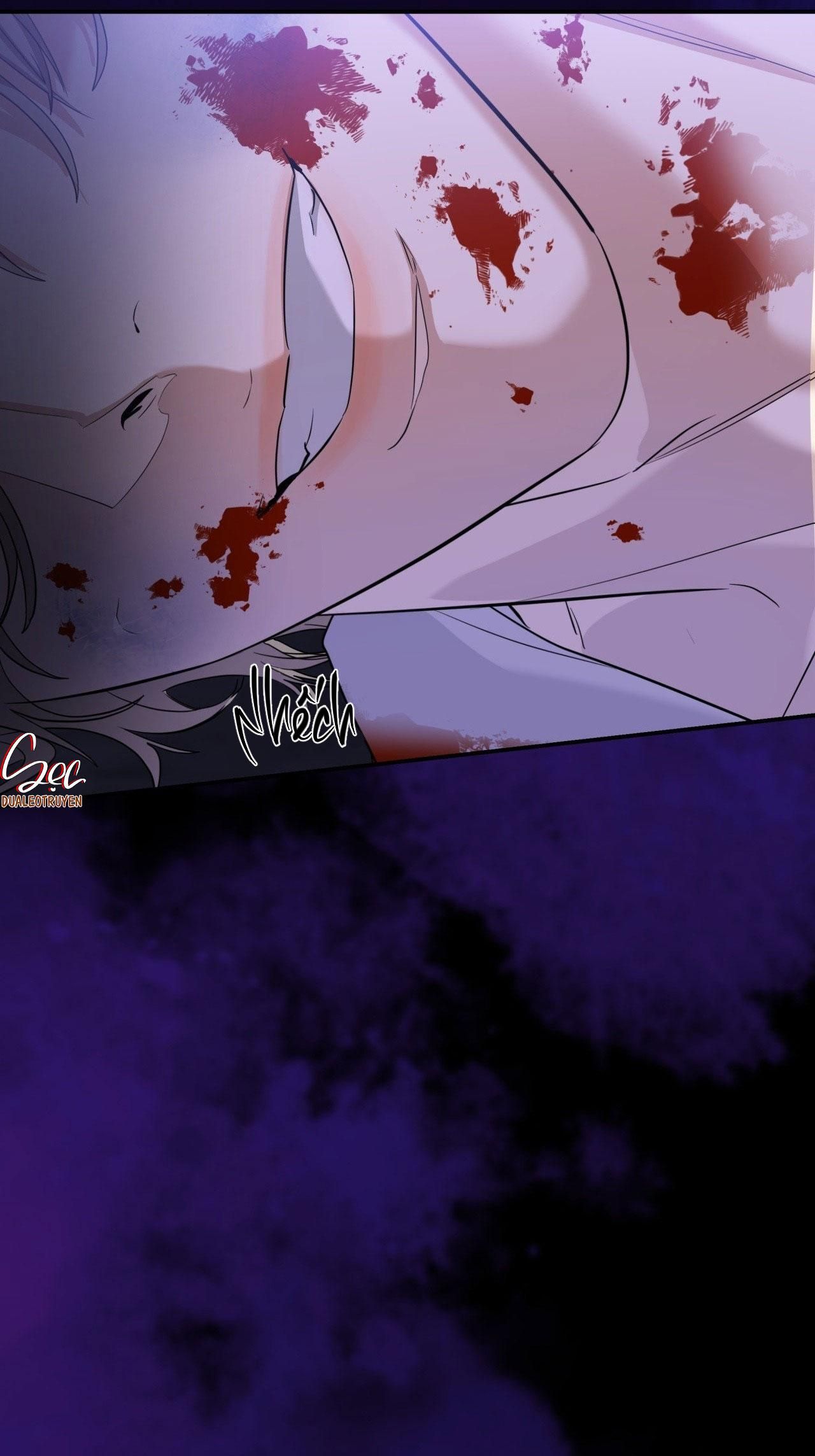 đọc truyện Lệnh Cứu Rỗi Chương 79 ảnh 59 tại Thiên Thai Truyện