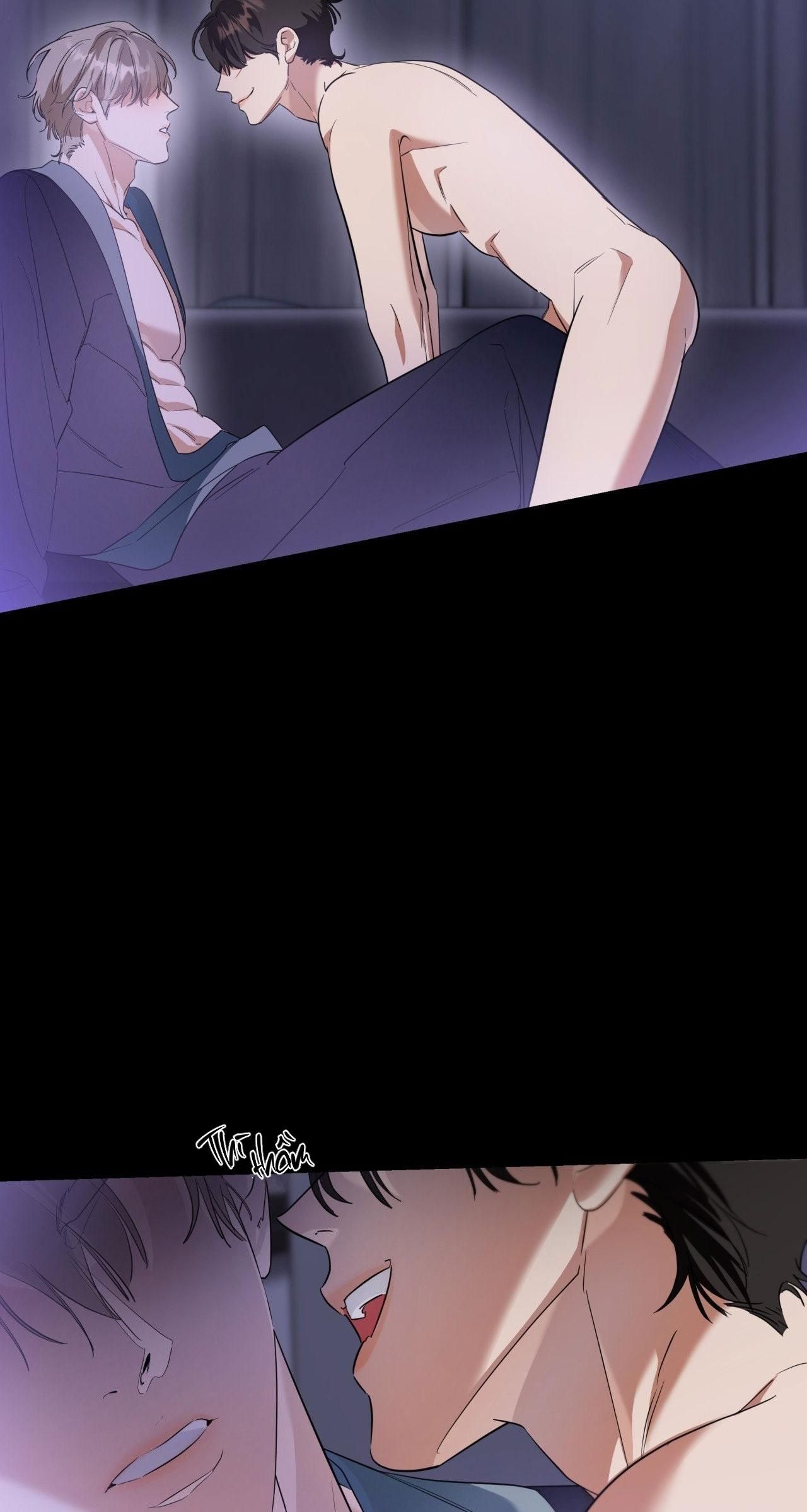 đọc truyện Lệnh Cứu Rỗi Chương 79 ảnh 8 tại Thiên Thai Truyện