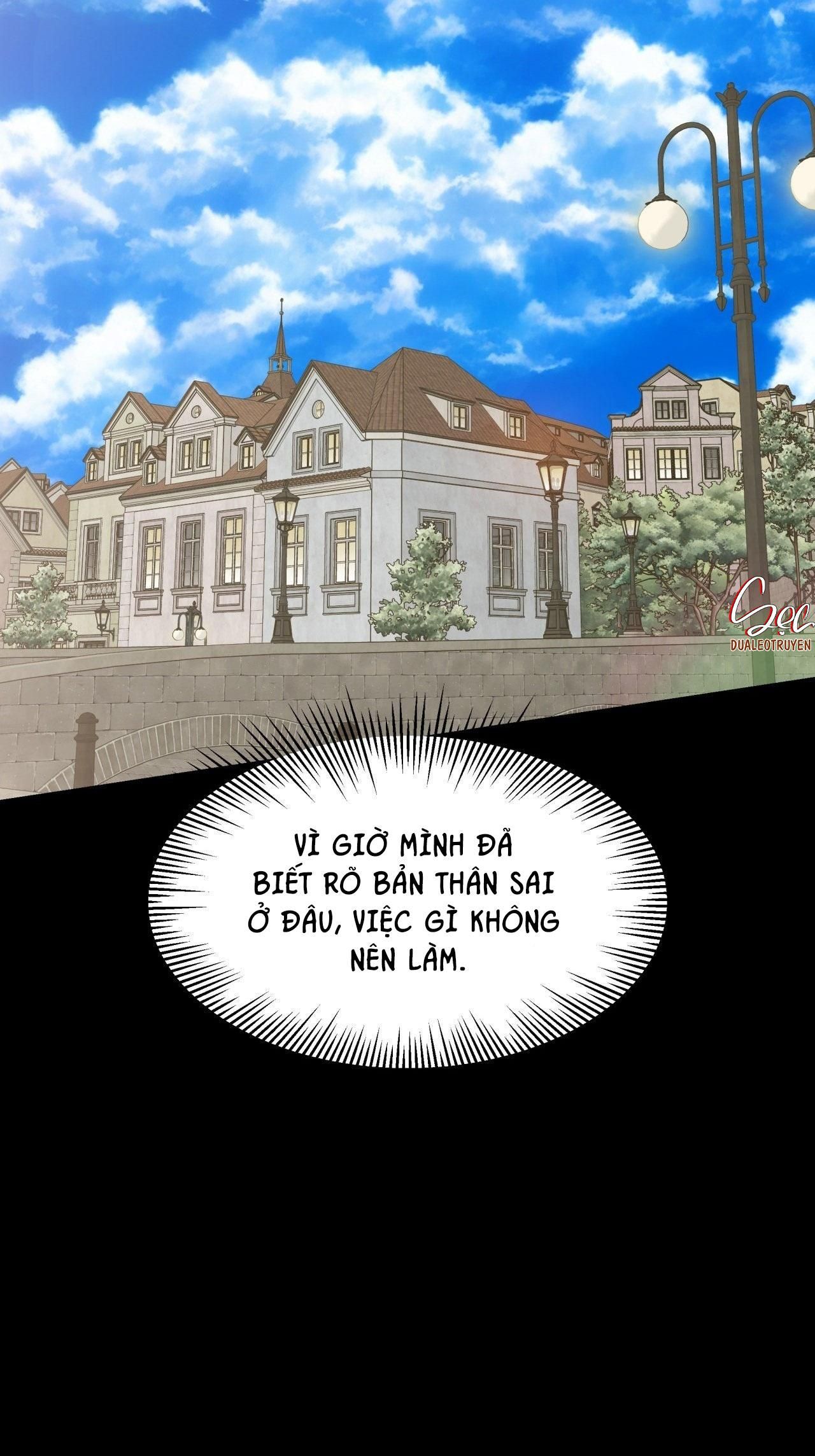 đọc truyện Lệnh Cứu Rỗi Chương 79 ảnh 62 tại Thiên Thai Truyện