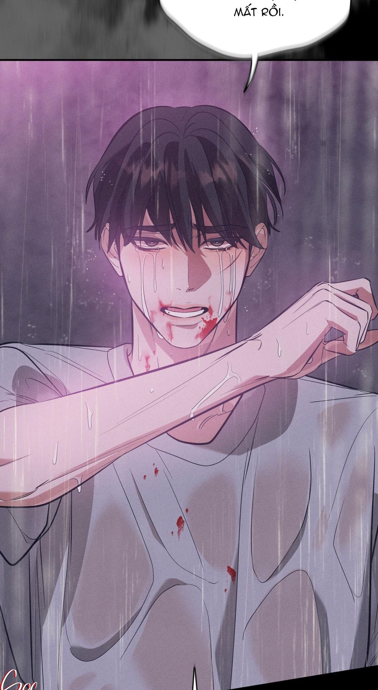 đọc truyện Lệnh Cứu Rỗi Chương 79 ảnh 72 tại Thiên Thai Truyện