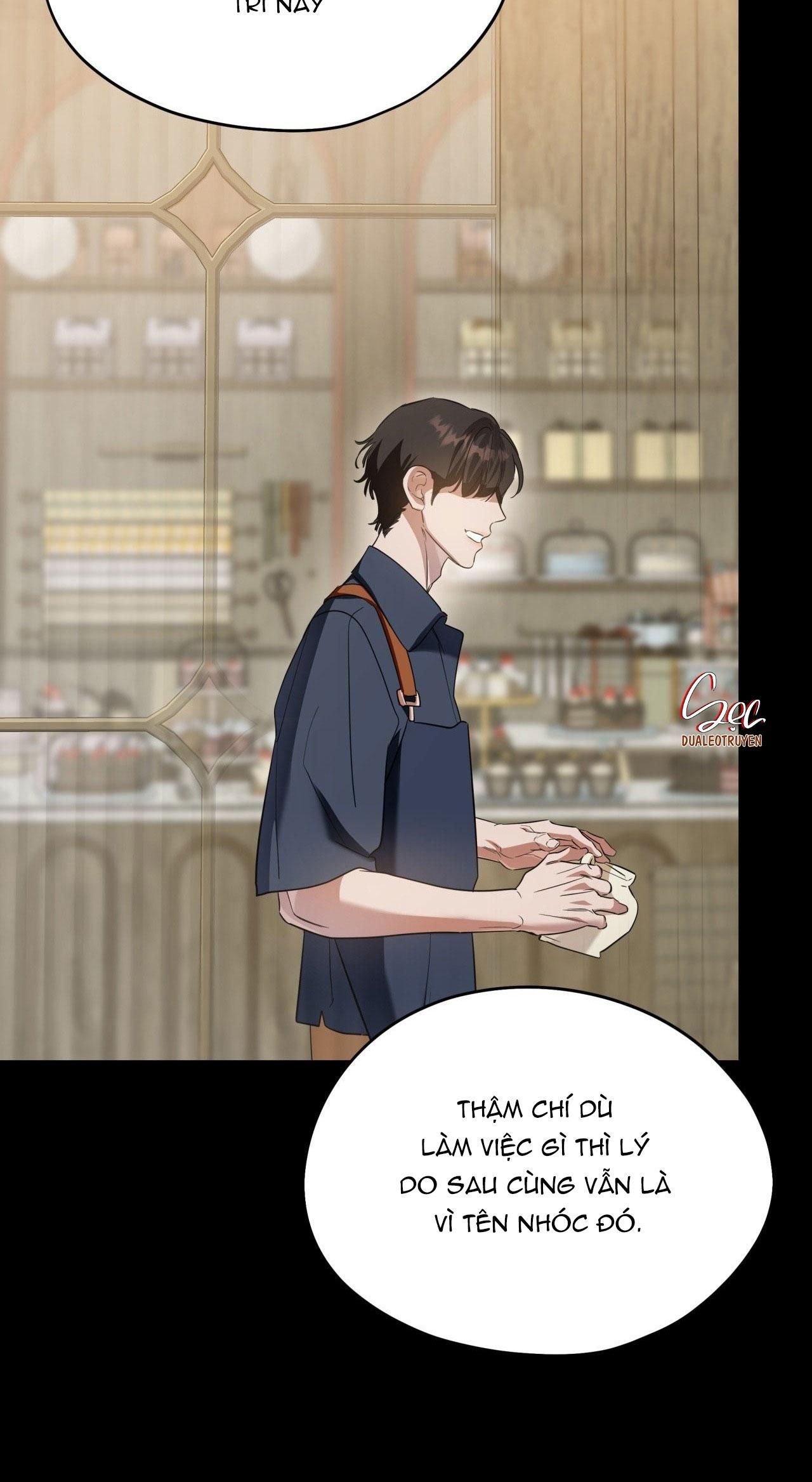 đọc truyện Lệnh Cứu Rỗi Chương 79 ảnh 79 tại Thiên Thai Truyện