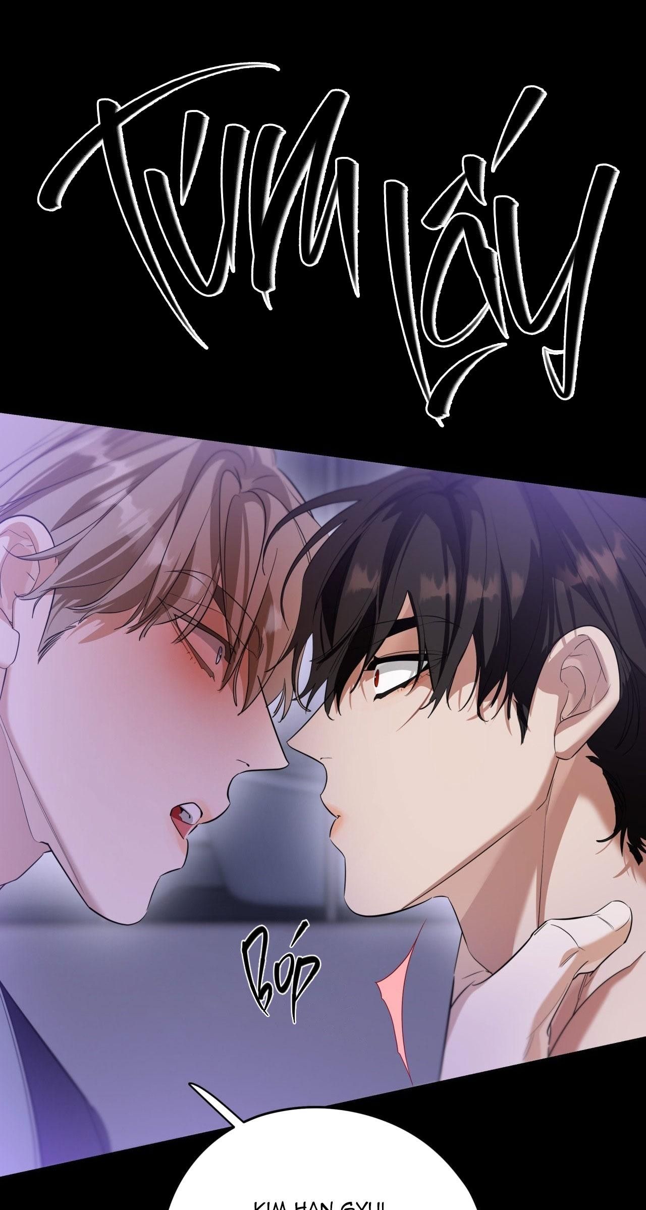 đọc truyện Lệnh Cứu Rỗi Chương 79 ảnh 10 tại Thiên Thai Truyện