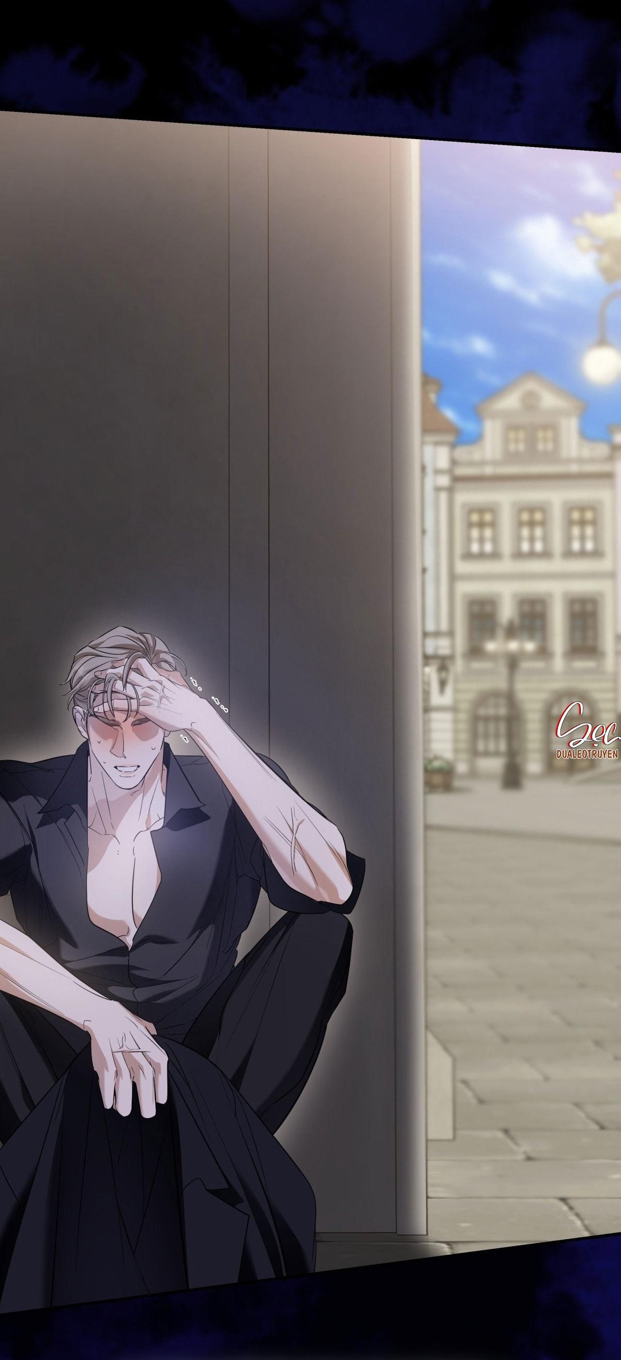 đọc truyện Lệnh Cứu Rỗi Chương 79 ảnh 84 tại Thiên Thai Truyện