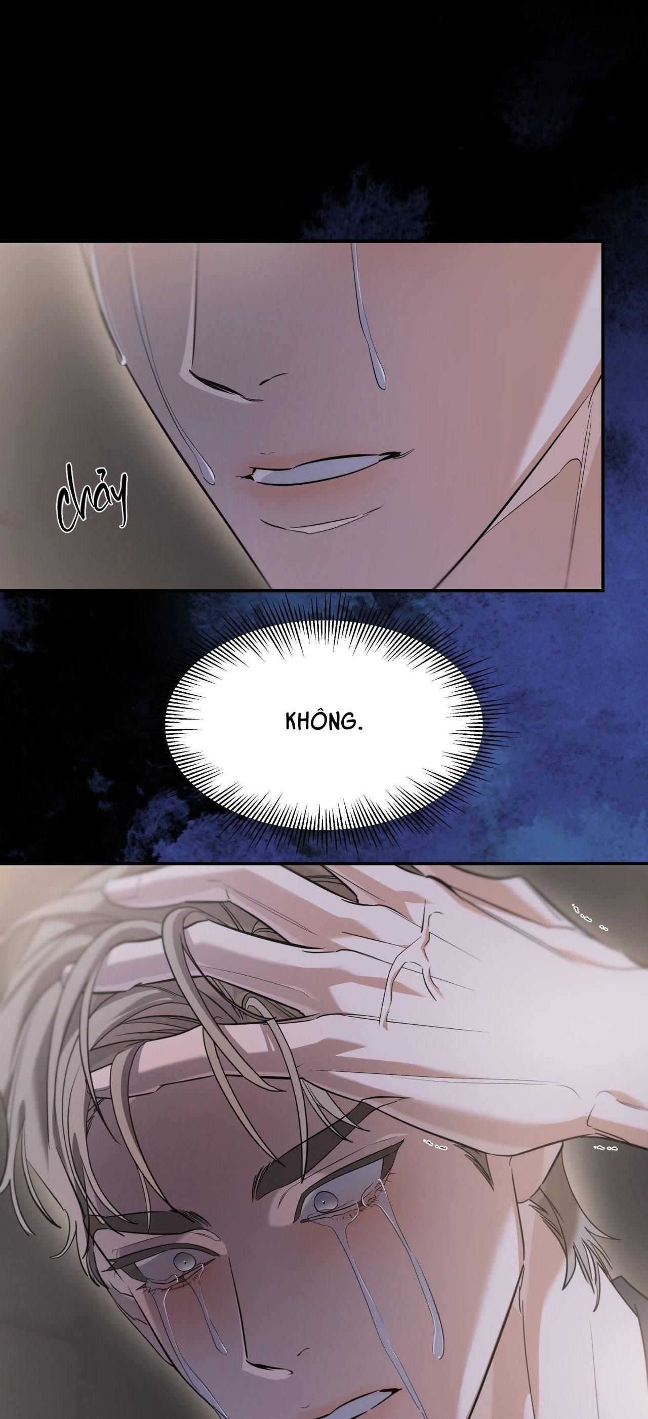 đọc truyện Lệnh Cứu Rỗi Chương 79 ảnh 89 tại Thiên Thai Truyện