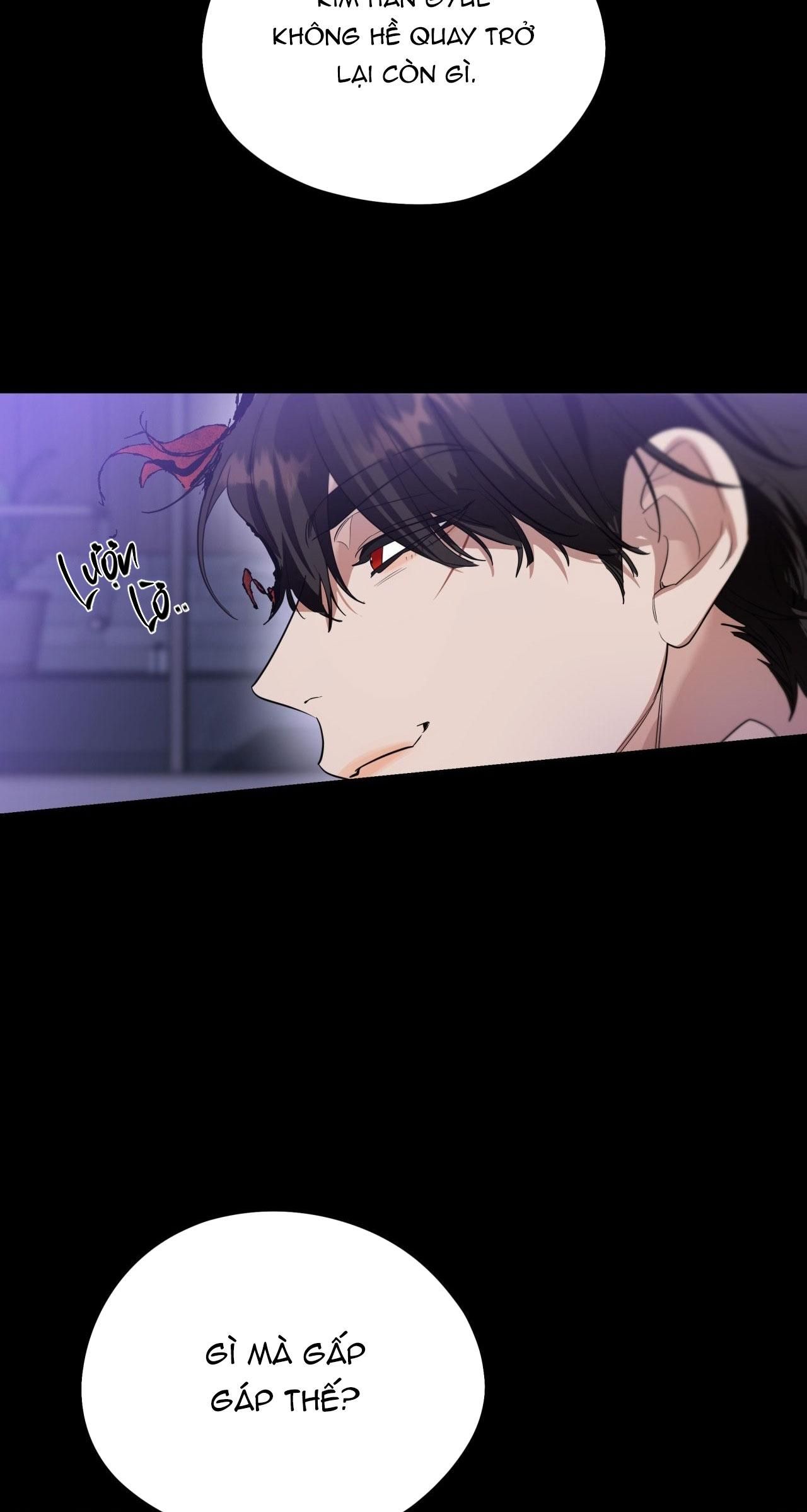 đọc truyện Lệnh Cứu Rỗi Chương 79 ảnh 11 tại Thiên Thai Truyện