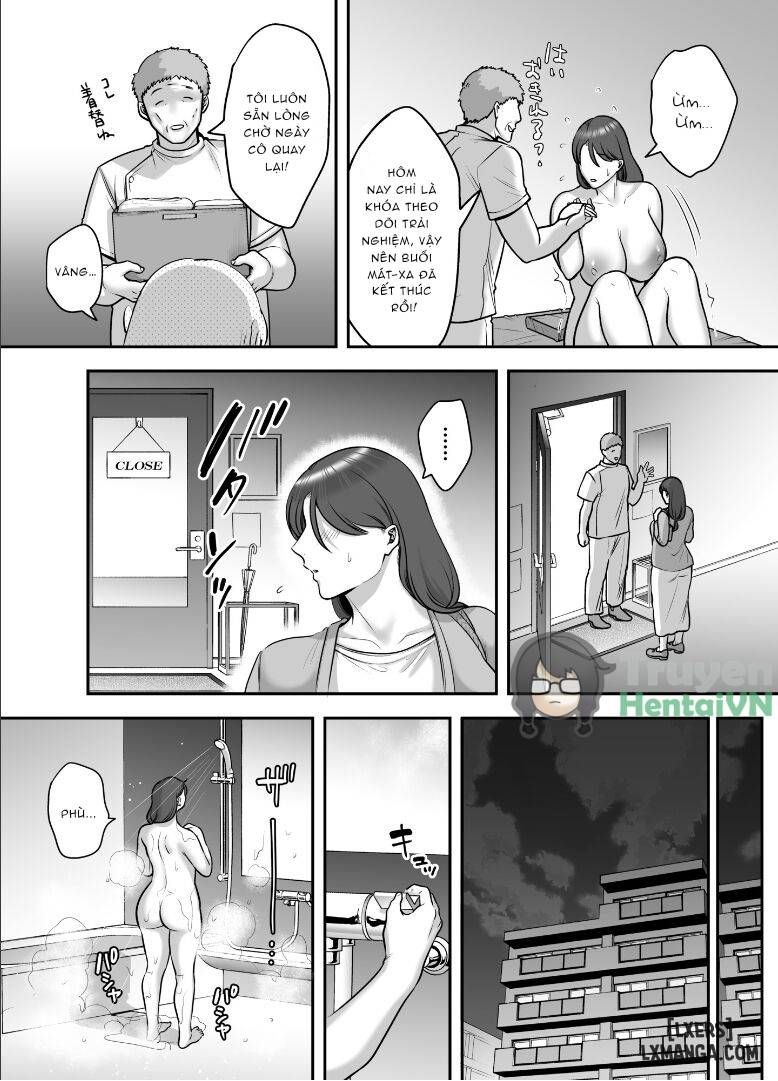 đọc truyện Less Na Hitozuma Ga Akutoku Massage Ni Hamaru Riyuu Chương 1 ảnh 26 tại Thiên Thai Truyện