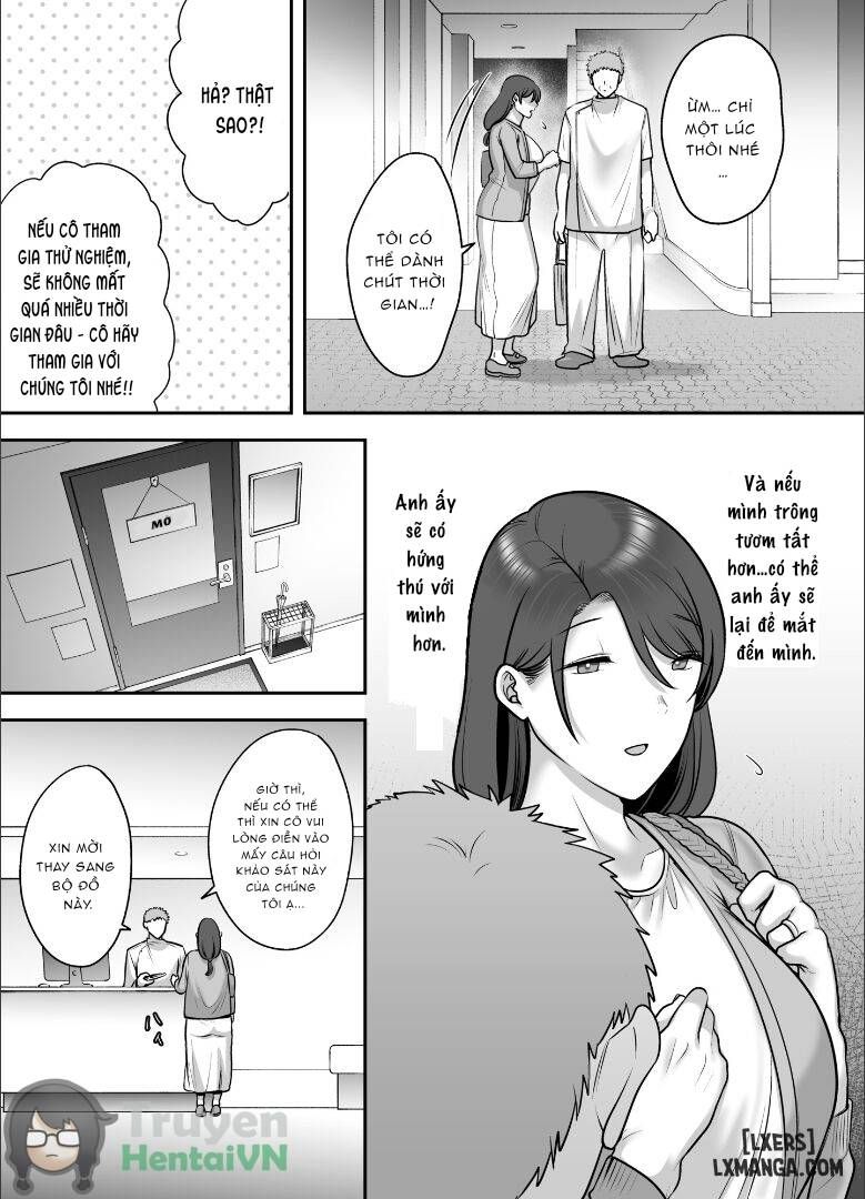 đọc truyện Less Na Hitozuma Ga Akutoku Massage Ni Hamaru Riyuu Chương 1 ảnh 8 tại Thiên Thai Truyện