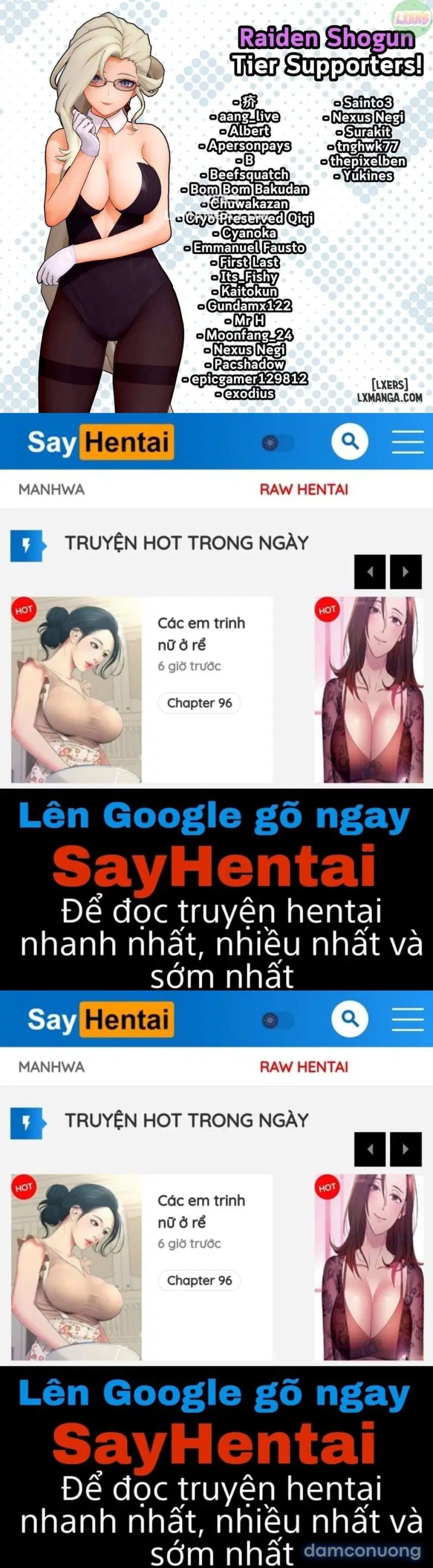 đọc truyện Let Me Make Love With Youoo Chương 1 ảnh 31 tại Thiên Thai Truyện