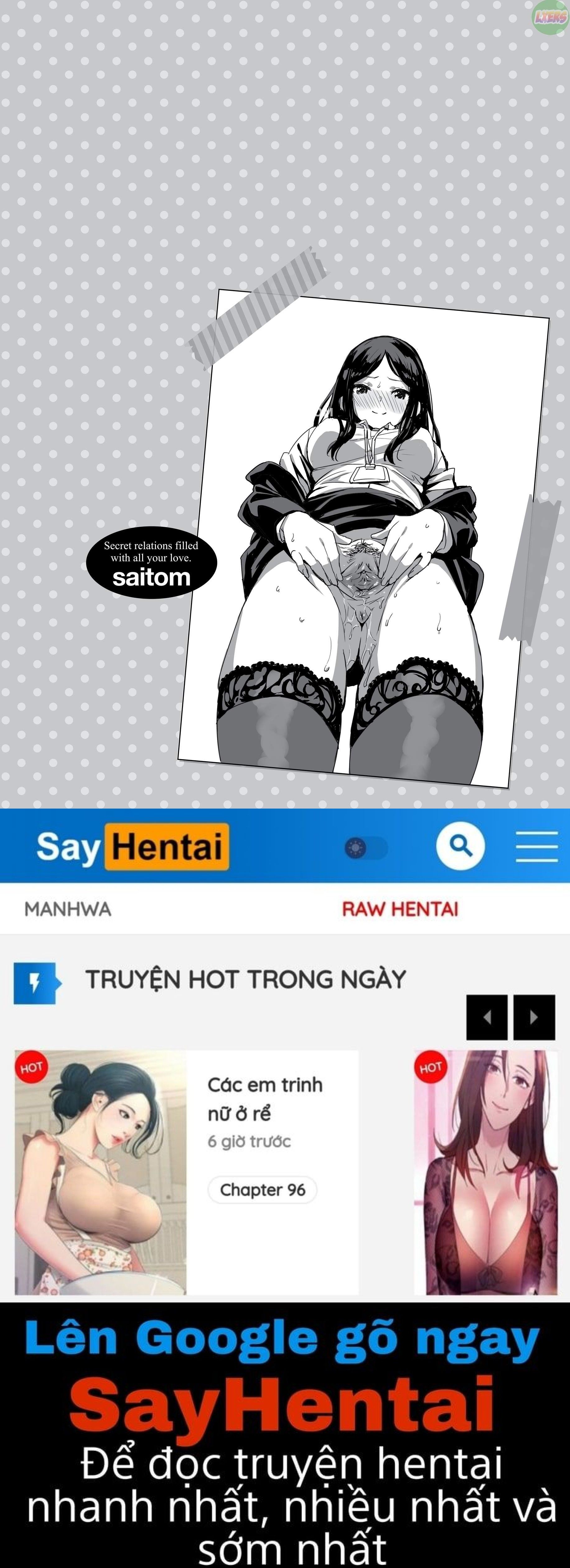 đọc truyện Lets Do It Chương 4 ảnh 23 tại Giả Dược