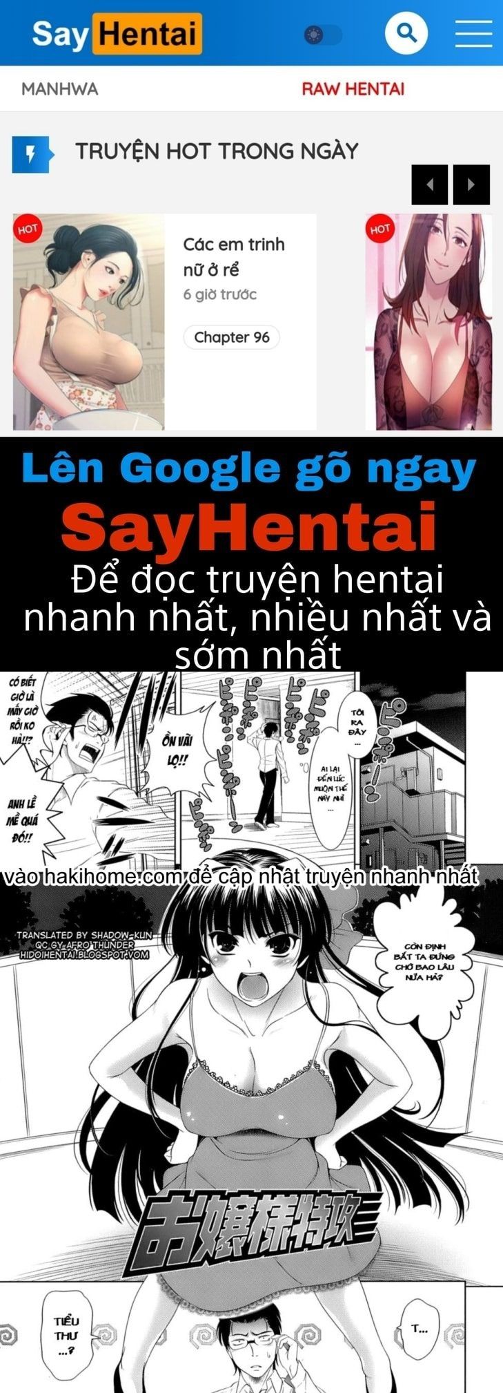 đọc truyện Let