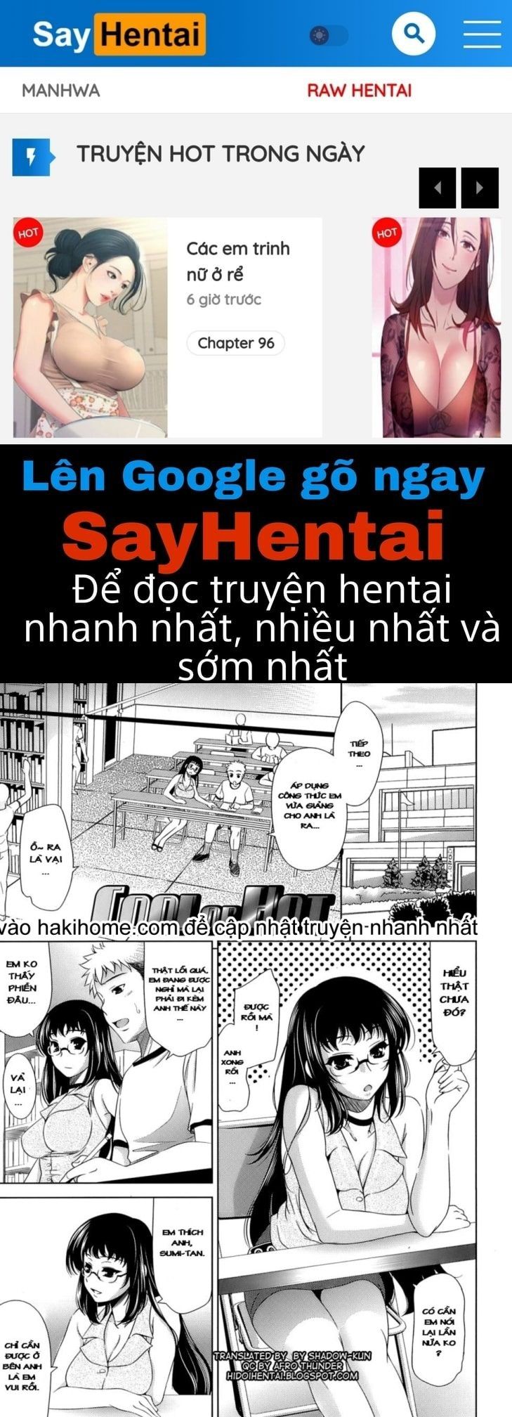 đọc truyện Let