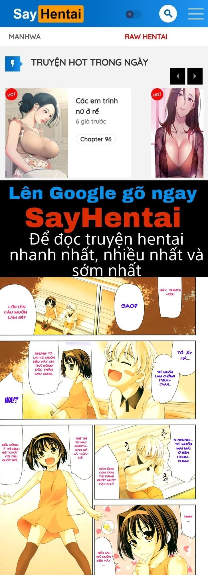 đọc truyện Let