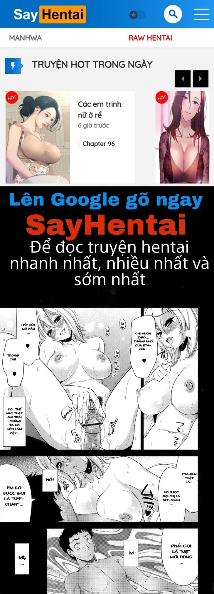 đọc truyện Let