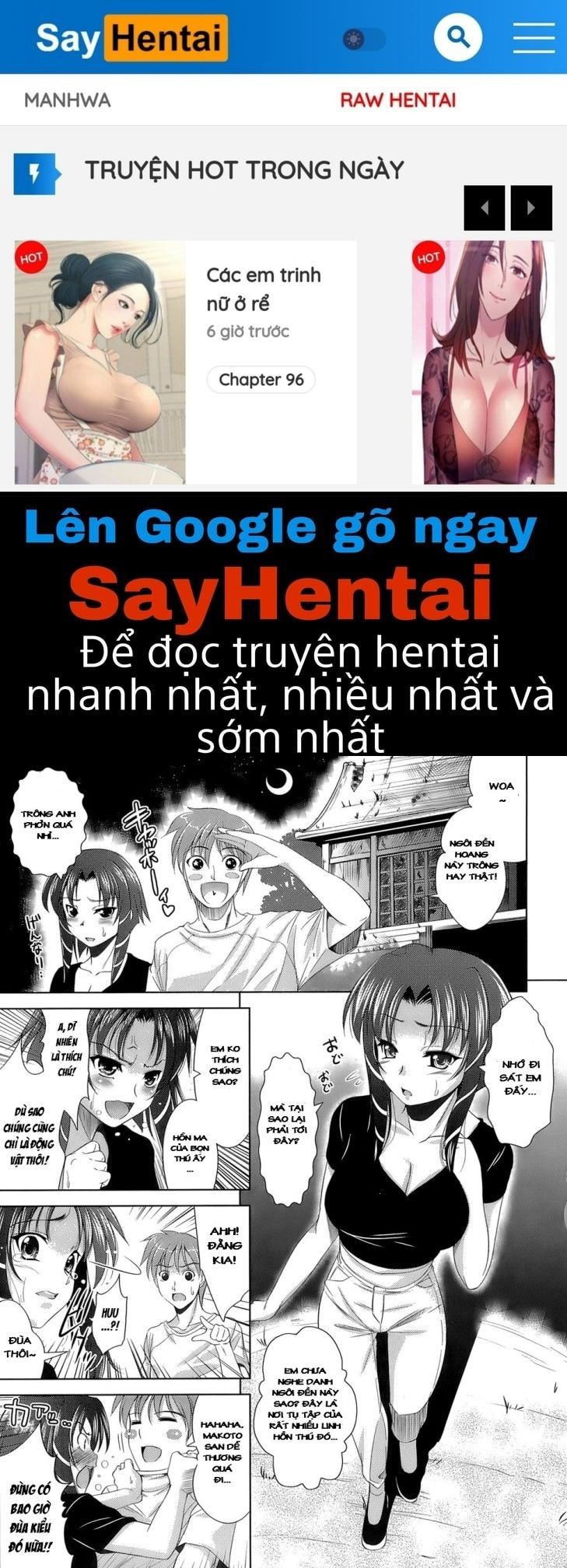 đọc truyện Let