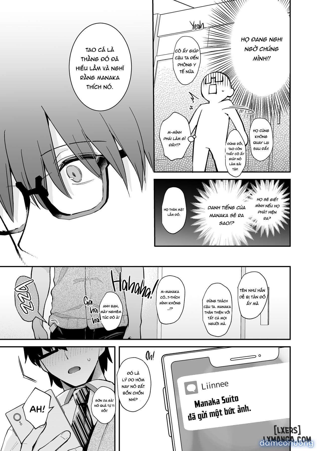 đọc truyện Let’s Have Sex Like In A Porn Novel Chương 1 ảnh 39 tại Thiên Thai Truyện