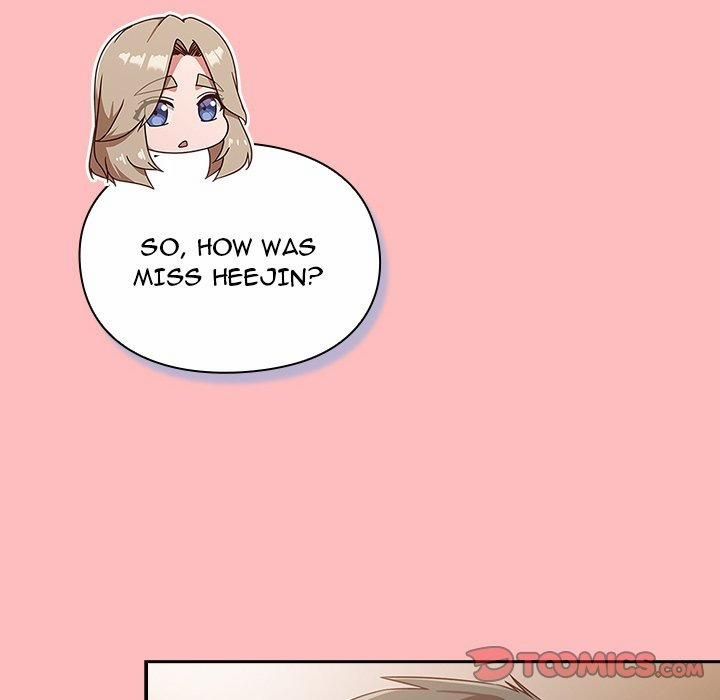 đọc truyện Let’s Play Hooky Chương 11 ảnh 21 tại Thiên Thai Truyện