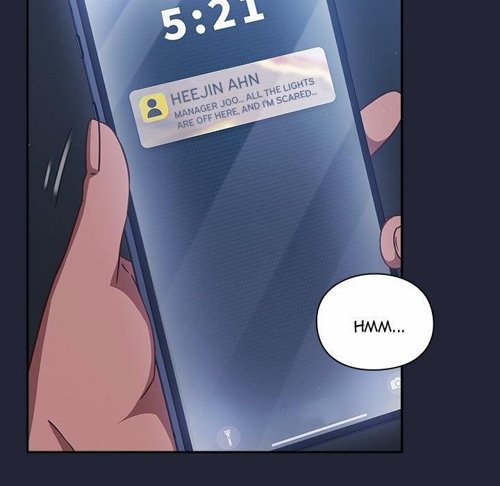 đọc truyện Let’s Play Hooky Chương 13 ảnh 140 tại Thiên Thai Truyện