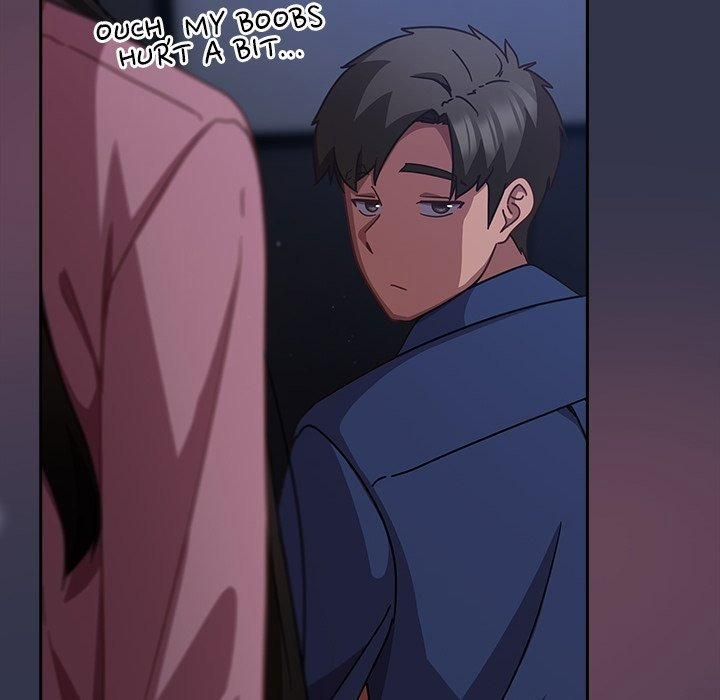 đọc truyện Let’s Play Hooky Chương 14 ảnh 135 tại Thiên Thai Truyện