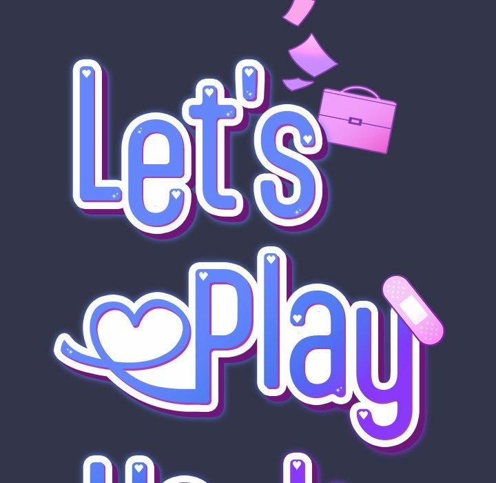 đọc truyện Let’s Play Hooky Chương 14 ảnh 34 tại Thiên Thai Truyện