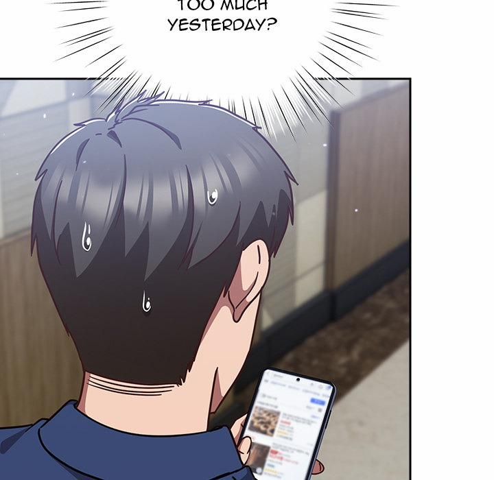 đọc truyện Let’s Play Hooky Chương 16 ảnh 121 tại Thiên Thai Truyện