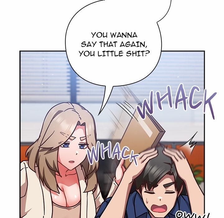 đọc truyện Let’s Play Hooky Chương 16 ảnh 56 tại Thiên Thai Truyện