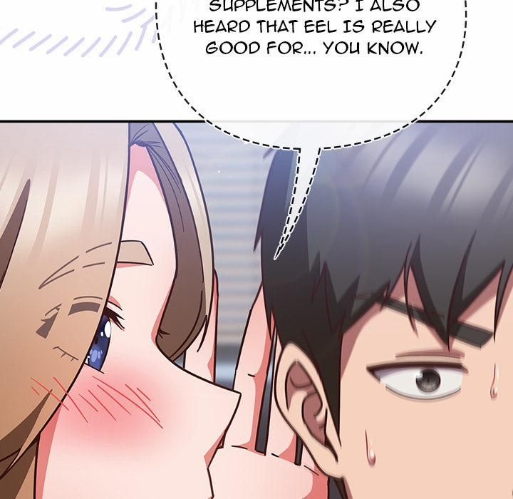 đọc truyện Let’s Play Hooky Chương 16 ảnh 79 tại Thiên Thai Truyện