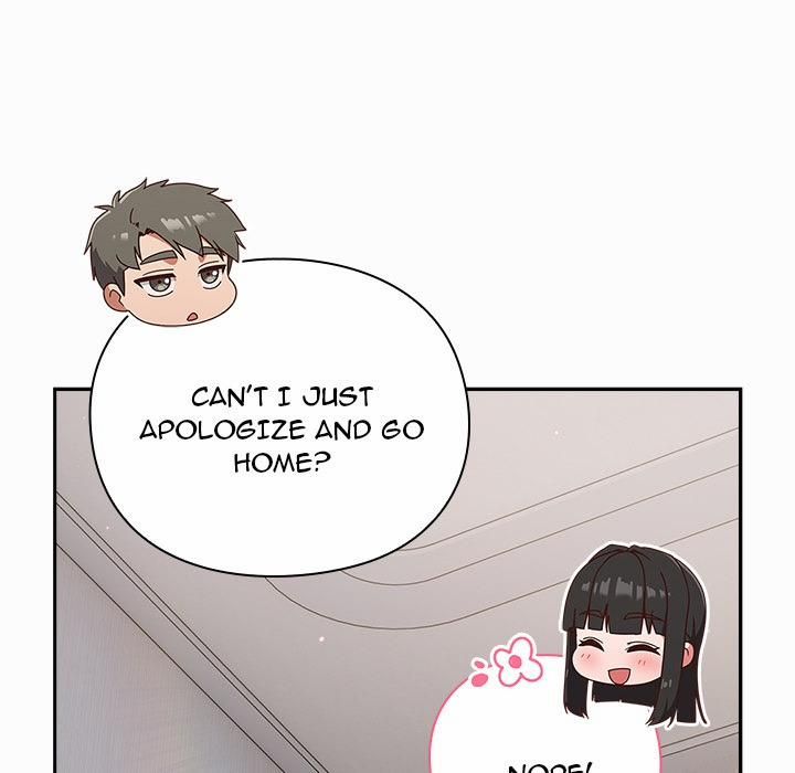 đọc truyện Let’s Play Hooky Chương 17 ảnh 42 tại Thiên Thai Truyện