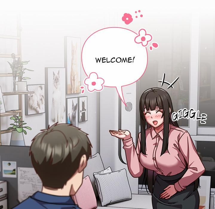 đọc truyện Let’s Play Hooky Chương 17 ảnh 7 tại Thiên Thai Truyện