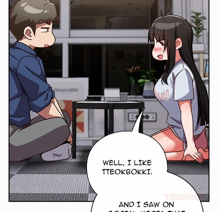 đọc truyện Let’s Play Hooky Chương 17 ảnh 65 tại Thiên Thai Truyện