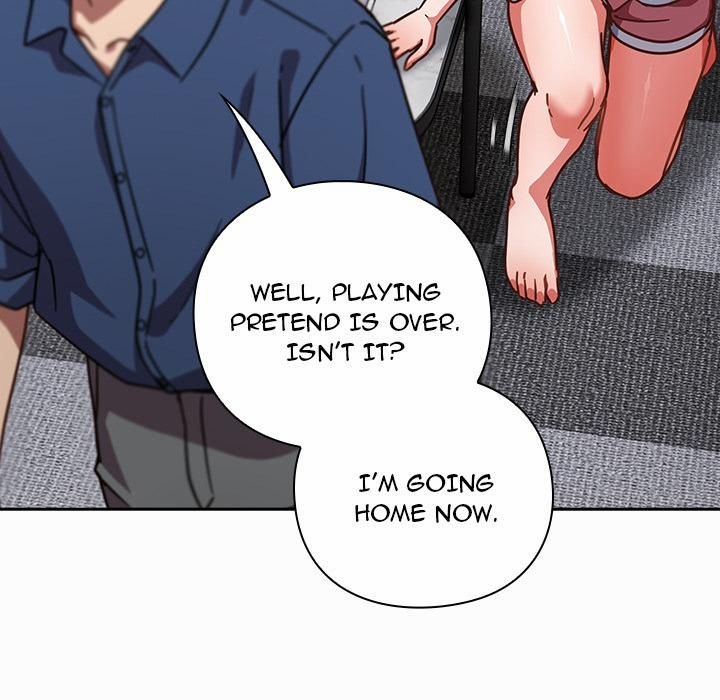 đọc truyện Let’s Play Hooky Chương 17 ảnh 73 tại Thiên Thai Truyện