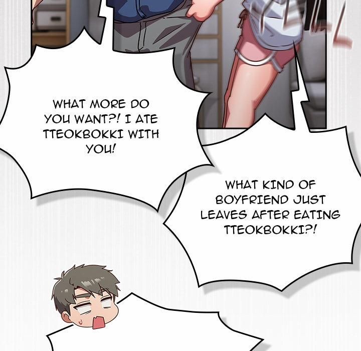 đọc truyện Let’s Play Hooky Chương 17 ảnh 76 tại Thiên Thai Truyện