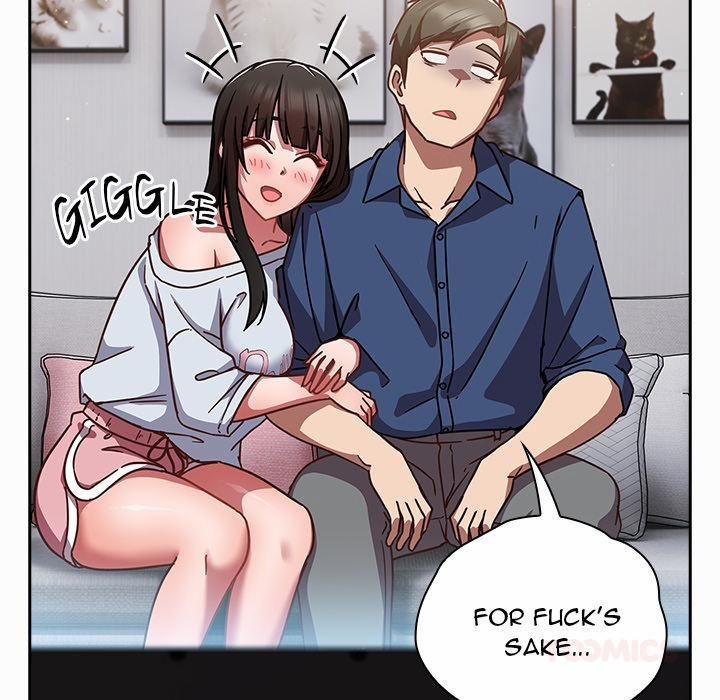 đọc truyện Let’s Play Hooky Chương 17 ảnh 89 tại Thiên Thai Truyện