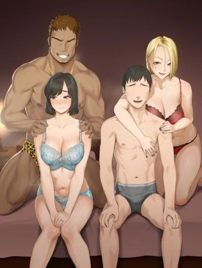 Levechi Na Swapping 1