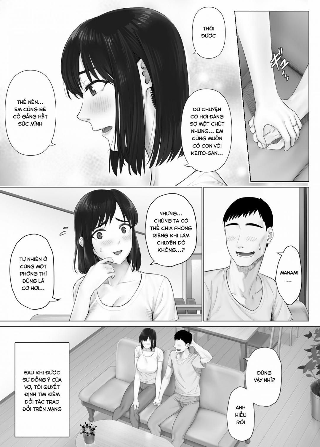 đọc truyện Levechi Na Swapping Chương 0 ảnh 12 tại Thiên Thai Truyện