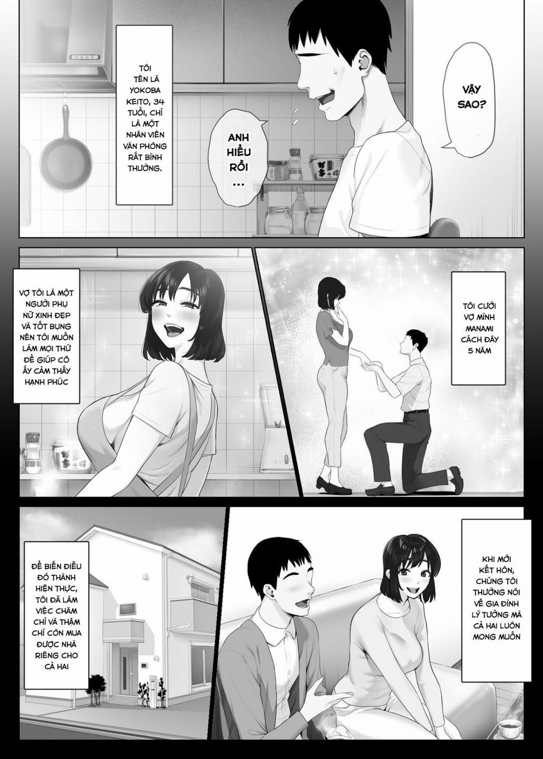 đọc truyện Levechi Na Swapping Chương 0 ảnh 6 tại Thiên Thai Truyện