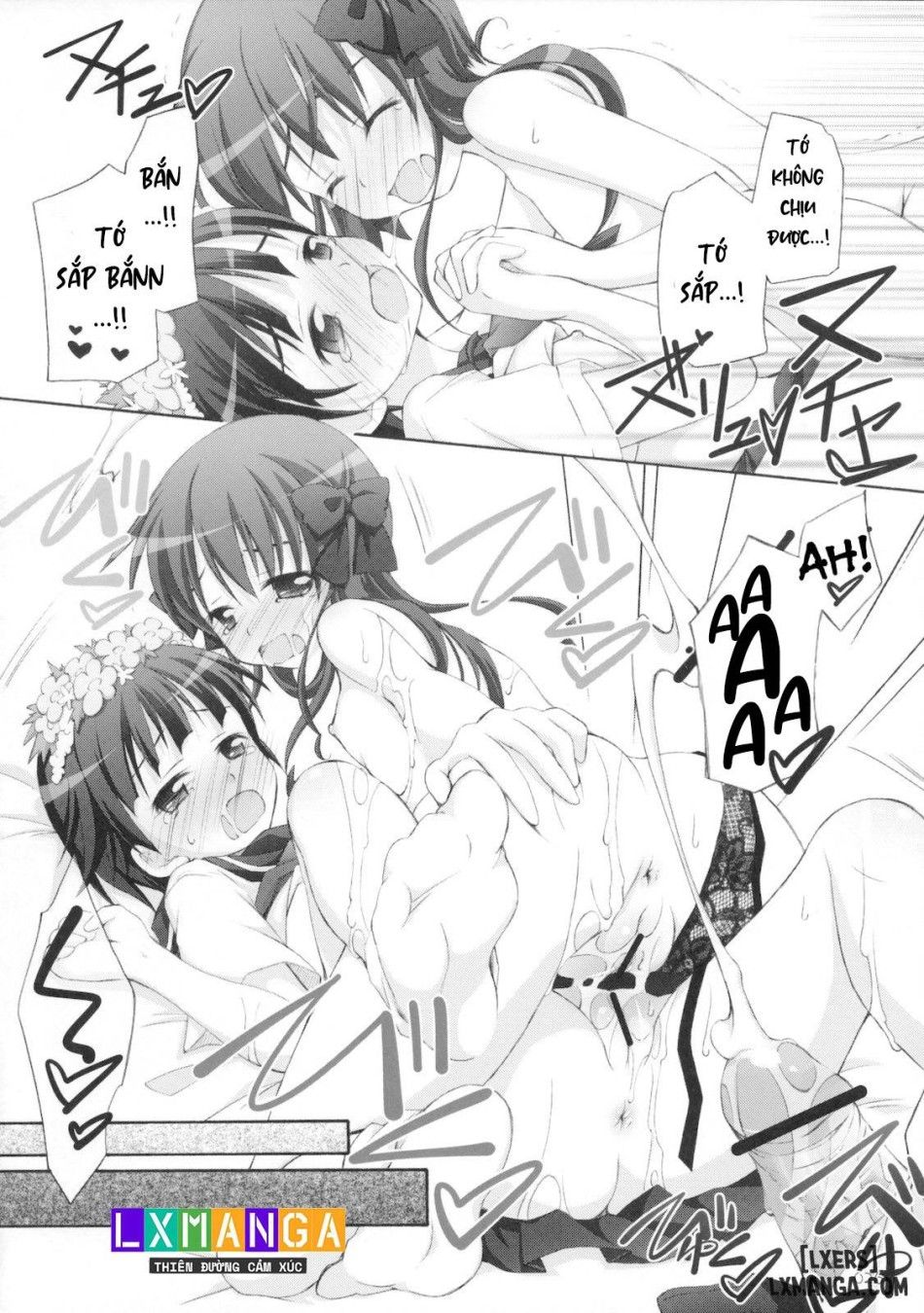 Level.xxx!? Chương 0 page 25 - Giả Dược