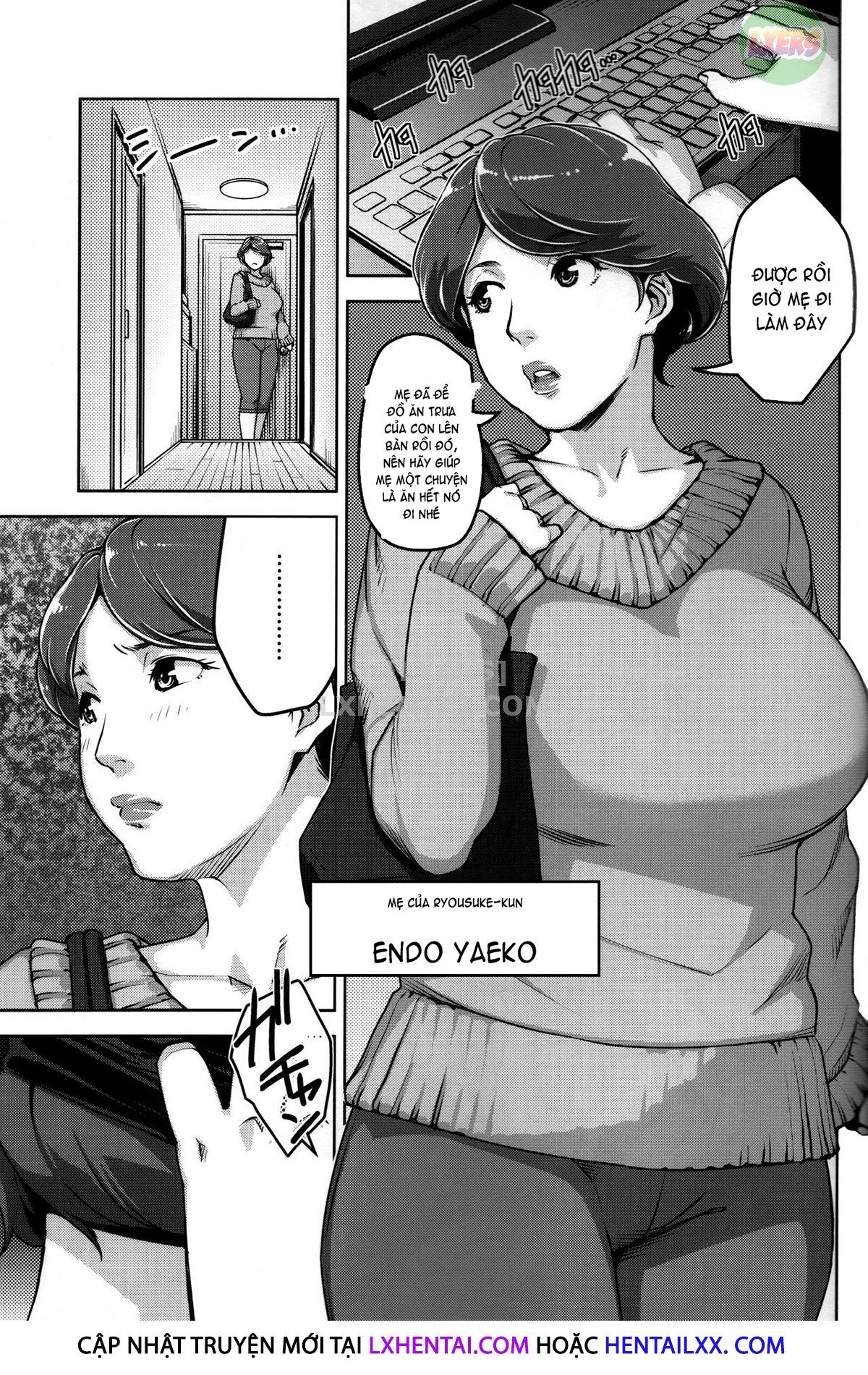 đọc truyện Lewd Dressing Chương 12 ảnh 22 tại Thiên Thai Truyện