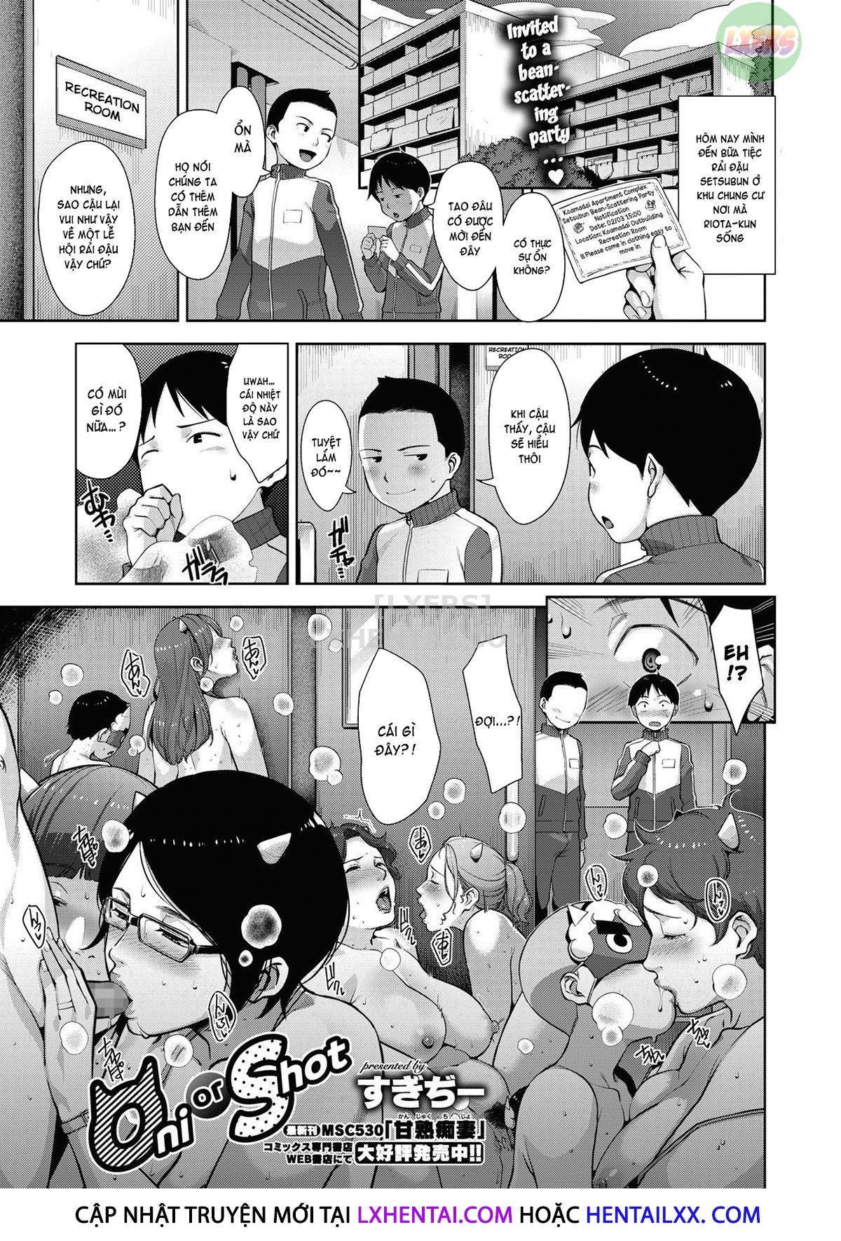 đọc truyện Lewd Dressing Chương 7 ảnh 6 tại Thiên Thai Truyện