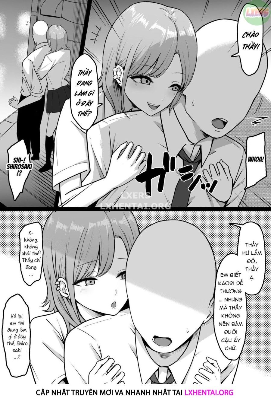 đọc truyện Lewd Students Oneshot ảnh 12 tại Thiên Thai Truyện