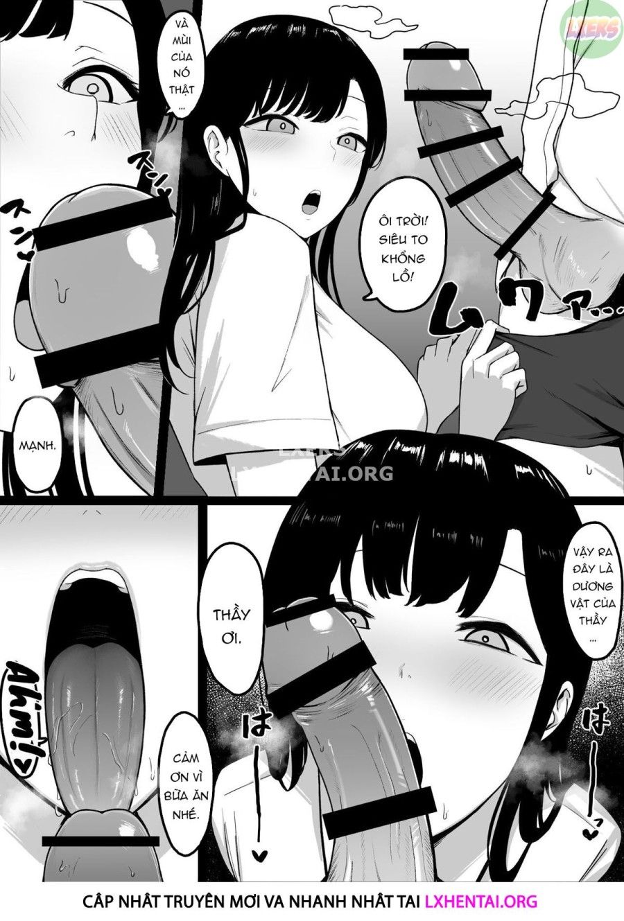 đọc truyện Lewd Students Oneshot ảnh 22 tại Thiên Thai Truyện