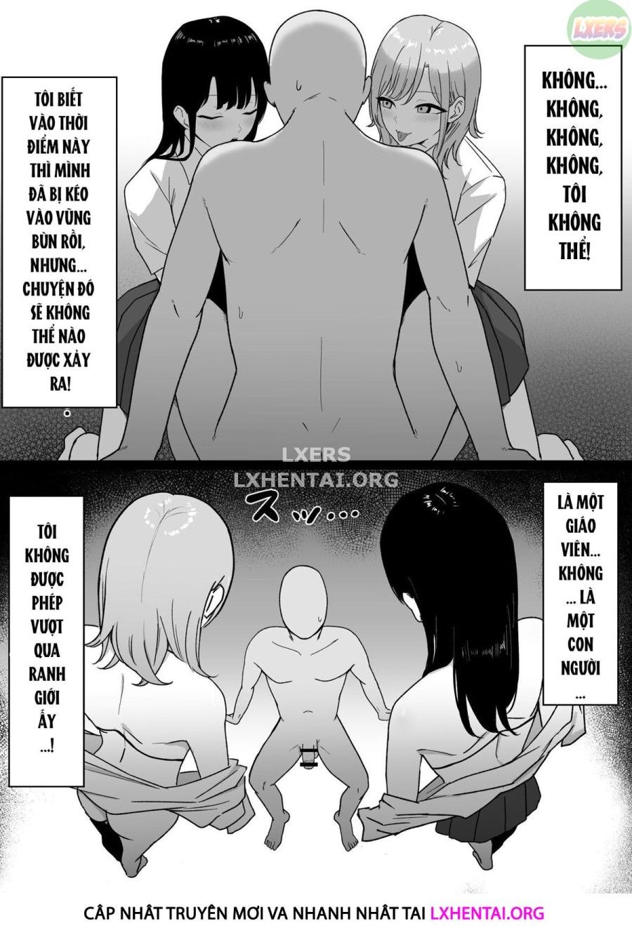 đọc truyện Lewd Students Oneshot ảnh 39 tại Thiên Thai Truyện