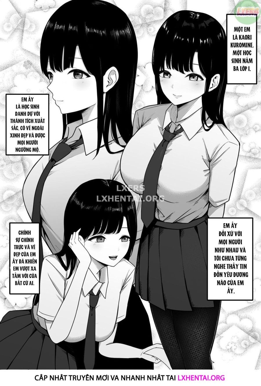 đọc truyện Lewd Students Oneshot ảnh 9 tại Thiên Thai Truyện