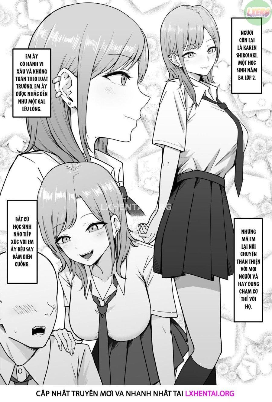 đọc truyện Lewd Students Oneshot ảnh 10 tại Thiên Thai Truyện